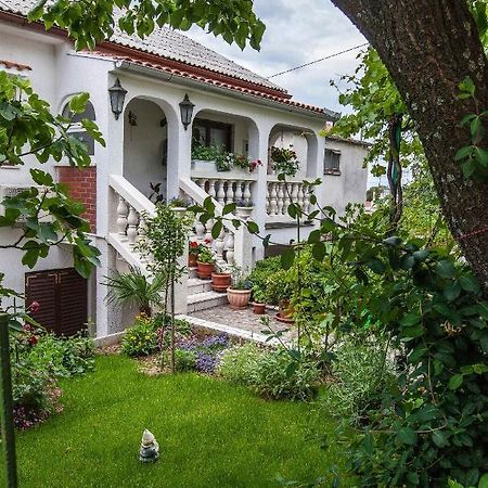 Apartments With A Parking Space Crikvenica - 11307 Ngoại thất bức ảnh