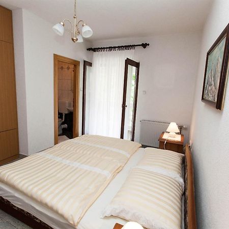 Apartments With A Parking Space Crikvenica - 11307 Phòng bức ảnh