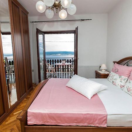 Apartments With A Parking Space Crikvenica - 11307 Ngoại thất bức ảnh