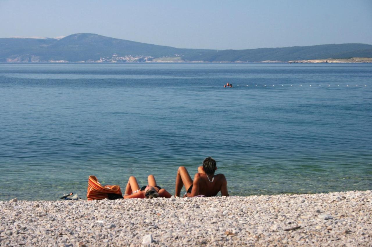 Apartments With A Parking Space Crikvenica - 11307 Ngoại thất bức ảnh