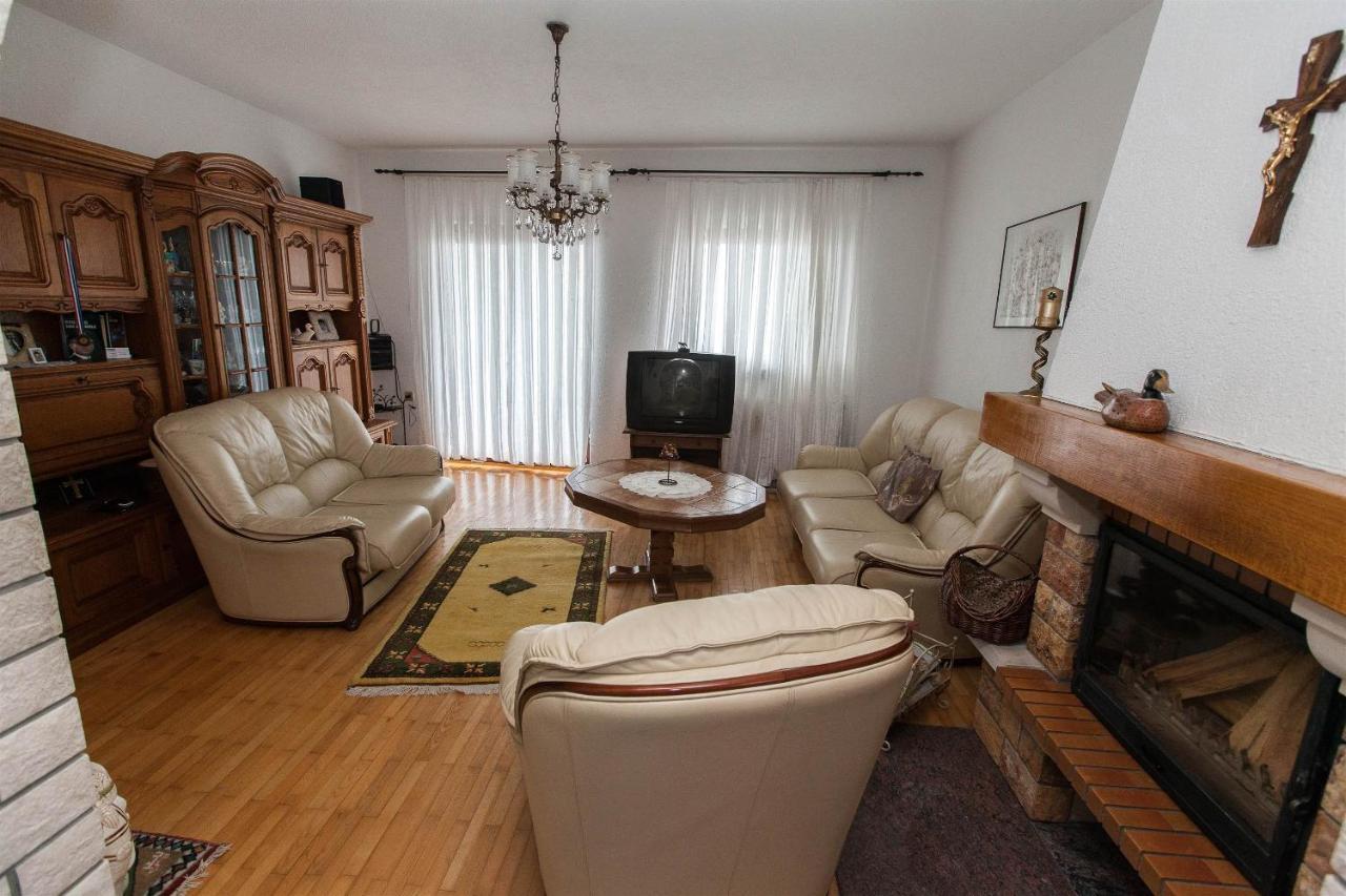 Apartments With A Parking Space Crikvenica - 11307 Ngoại thất bức ảnh