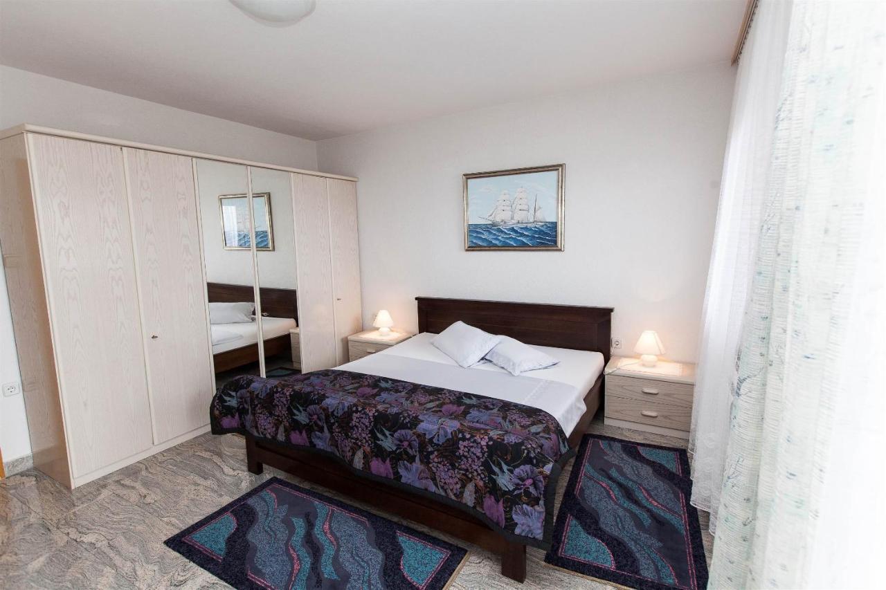 Apartments With A Parking Space Crikvenica - 11307 Ngoại thất bức ảnh