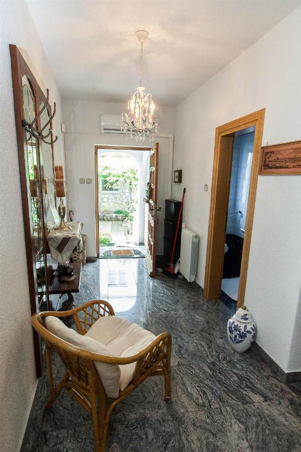 Apartments With A Parking Space Crikvenica - 11307 Ngoại thất bức ảnh