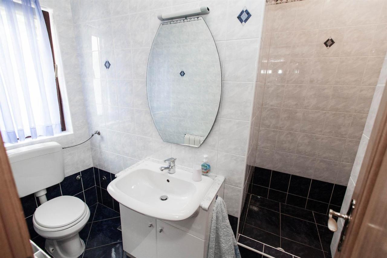 Apartments With A Parking Space Crikvenica - 11307 Ngoại thất bức ảnh