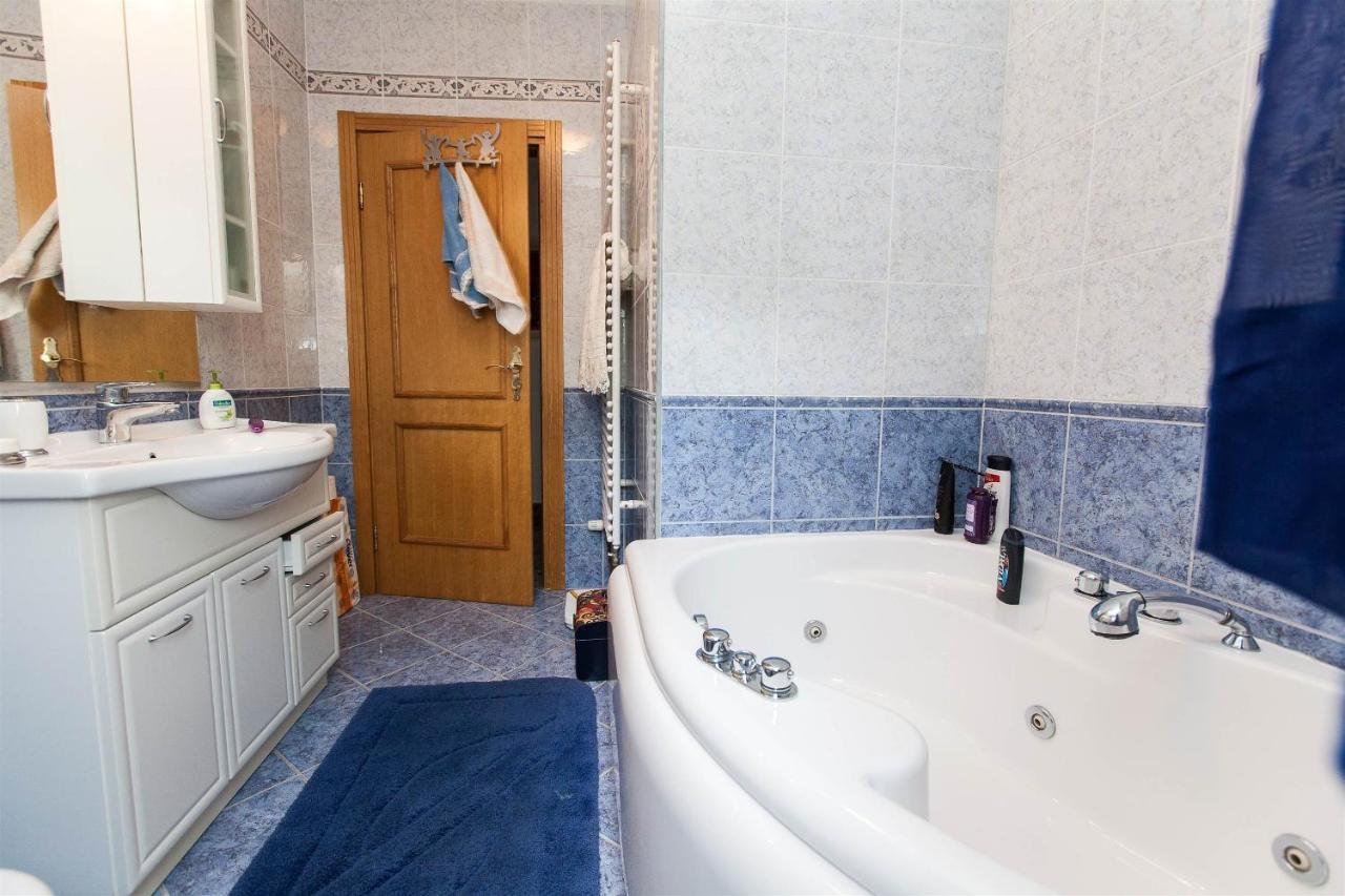 Apartments With A Parking Space Crikvenica - 11307 Ngoại thất bức ảnh