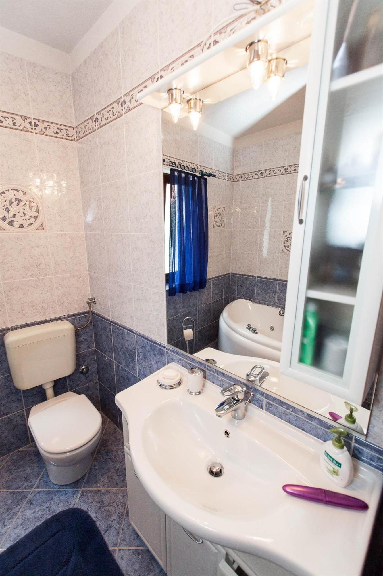 Apartments With A Parking Space Crikvenica - 11307 Ngoại thất bức ảnh