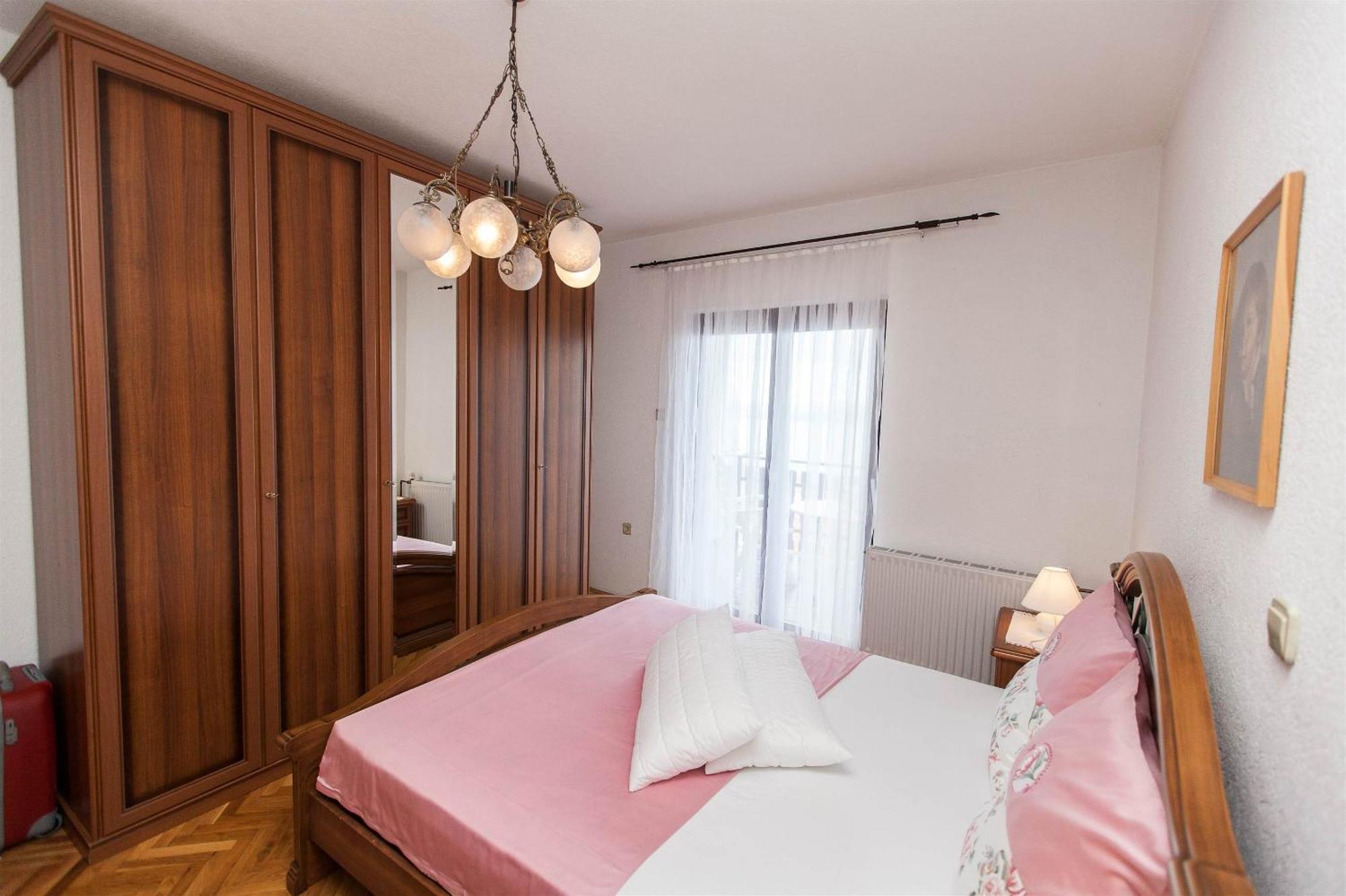 Apartments With A Parking Space Crikvenica - 11307 Ngoại thất bức ảnh
