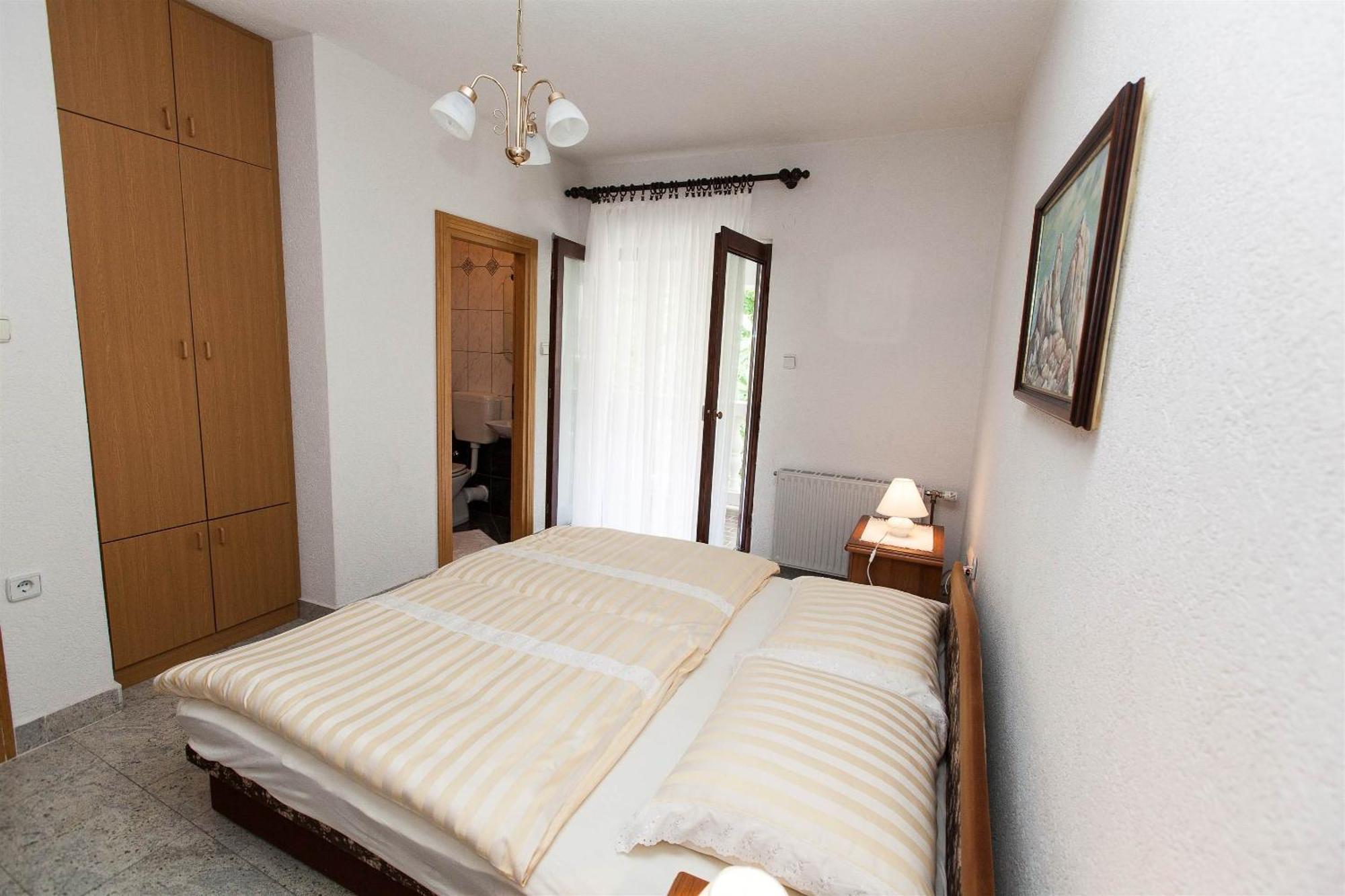 Apartments With A Parking Space Crikvenica - 11307 Phòng bức ảnh