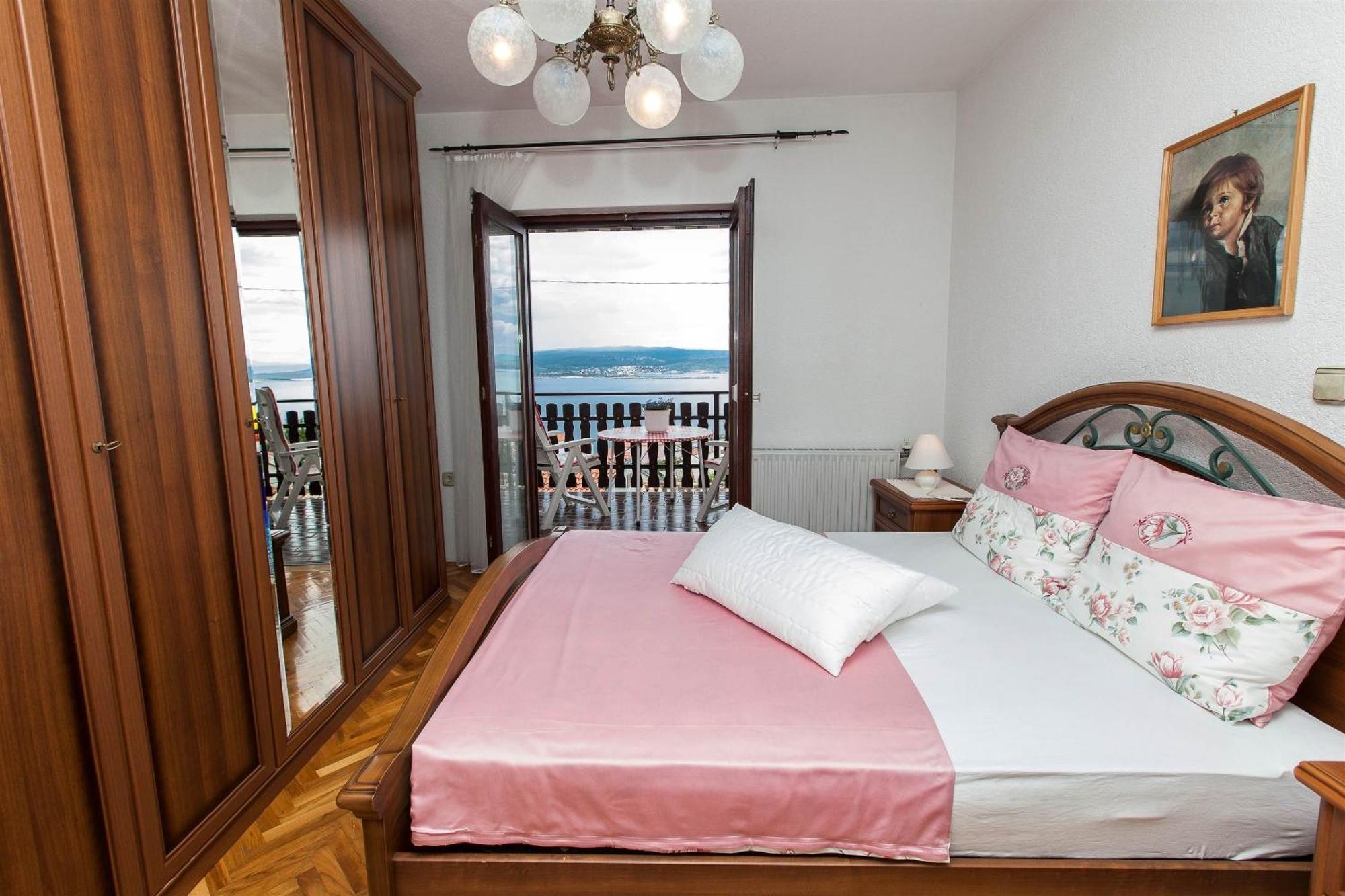 Apartments With A Parking Space Crikvenica - 11307 Ngoại thất bức ảnh